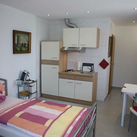 Pension Griebel Buoch Chambre photo