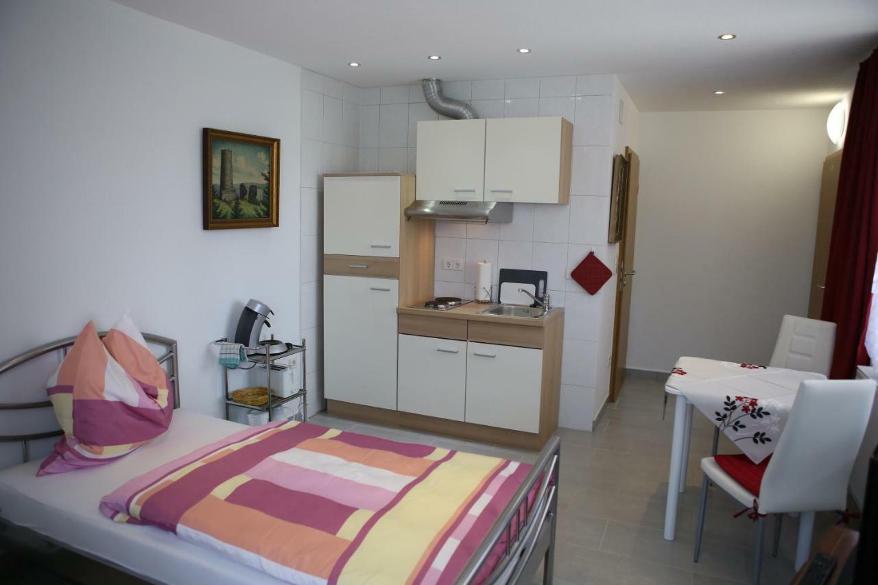 Pension Griebel Buoch Chambre photo